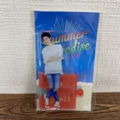 Summer Paradise ジェシー アクリルスタンドのサムネイル