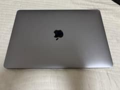 MacBookPro(13-inch, 2019) 128GBのサムネイル