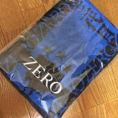 ZERO / マフラータオルのサムネイル
