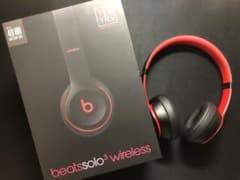 Beats by Dr Dre SOLO3 WIRELESSのサムネイル