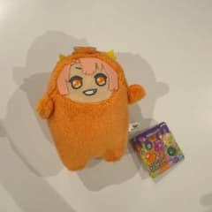 和泉三月 めちゃでか きらどるぬいぐるみ アイナナパレード デカモン 新品タグ付き アイナナ きらどるぬいぐるみ アイナナパレード モンぬい