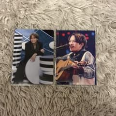Travis Japan 松倉海斗 トレカ2枚のサムネイル