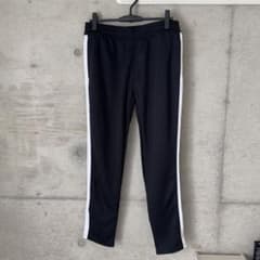 Under Armour ブラック ジャージパンツのサムネイル