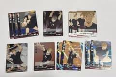 ハイキュー バボカ BREAK ユース&選抜強化合宿 宮侑 宮治のサムネイル