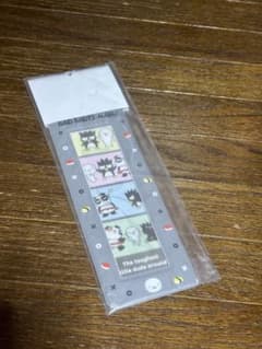 バッドばつ丸のサムネイル