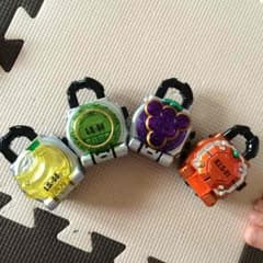 専用のサムネイル