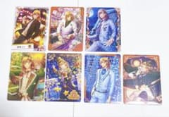 うたプリ シャニライ ビジュコレ vol.3 神宮寺レン - メルカリ