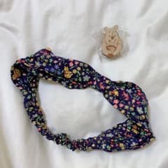 ディズニー くまのプーさん ヘアバンド & おまけ付きのサムネイル