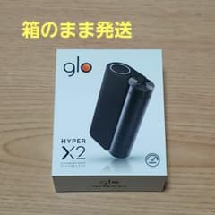 glo HYPER X2 グローハイパーエックスツー ブラックのサムネイル