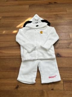SNOOPY⭐︎ルームウェアのサムネイル