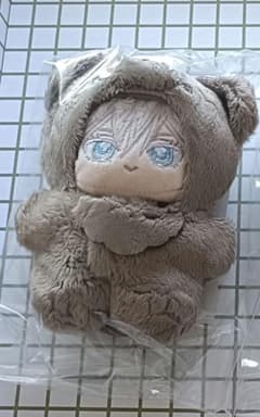 Jujutsu Kaisen　Satoru Gojo　stuffed toy