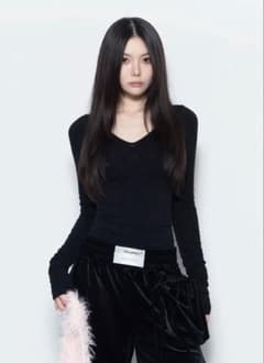 theredthread トップス　S ruched sculpt bodyのサムネイル