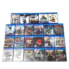 【バラ売りあり】PS4 ソフト 中古 プレステ ゲーム No.SG11【バラ売り不可】PS4ソフト23点セット - メルカリ