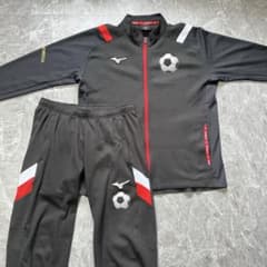 矢板中央 ジャージ上下セット 引退品① 矢板中央 ジャージ上下セット - メルカリ