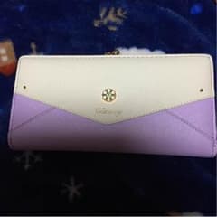 がま口財布のサムネイル