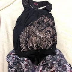 QutieFrash チュニックのサムネイル