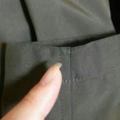 *ELLESSE エレッセ*防寒コート*部分確認用*のサムネイル
