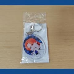 アクリルキーホルダー JO1 川尻蓮 未完成 -Bon Voyage-のサムネイル