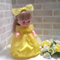 メルちゃんドレスのサムネイル
