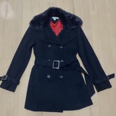 TOMMY HILFIGER⭐︎ハーフコートのサムネイル