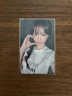 lesserafim HOT weverse ラキドロ チェウォントレカ - メルカリ