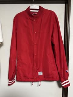 Lui's Champion リバーシブルジャケットのサムネイル