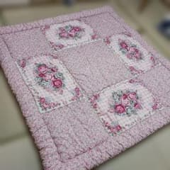こたつ布団　正方形　220㎝おのサムネイル
