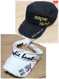 ニコイチさん専用‼️　バーディーハントのサムネイル