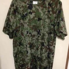 自衛隊 迷彩半袖のサムネイル