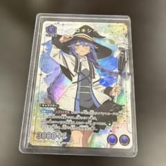 ユニオンアリーナ 無職転生 ロキシー 優勝プロモ - メルカリ