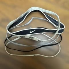 Nike ヘアバンドセットのサムネイル