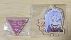アニカフェ アクスタ 宵崎奏 プロセカのサムネイル
