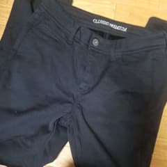 しまむら あったかパンツ 70センチのサムネイル