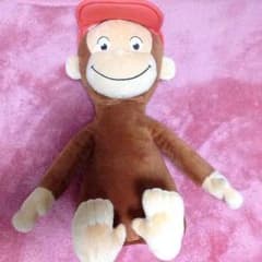 おさるのジョージのサムネイル