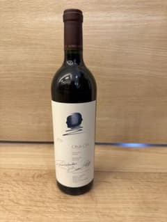 Opus One 2016 オーパスワン 新品未開封のサムネイル