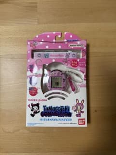 Tamagotchi Connection ナルミヤキャラクターズ メゾピアノのサムネイル