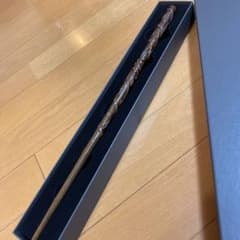 ハリーポッター　杖のサムネイル