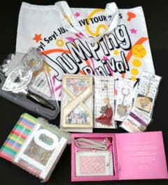 Hey!Say!Jump グッズ まとめ売り - メルカリ