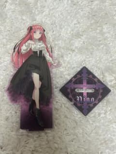 5等分の花嫁 中野二乃 二乃 アクスタのサムネイル
