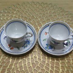 Richard Ginori イタリアンフルーツ デミタスのサムネイル