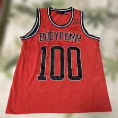 Reebok LES MILLS 100 タンクトップ XSのサムネイル