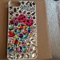 Hello Kitty iPhoneケースのサムネイル