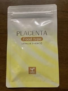 プラセンタ　フードタイプのサムネイル