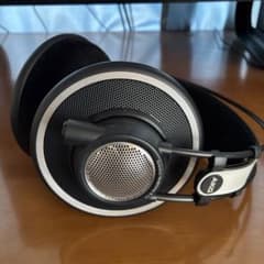 AKG K702 リファレンスヘッドフォン - メルカリ