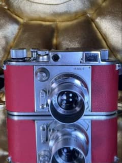 Minolta-35 E型 Super-Rokkor 45mm F2.8 L39 Minolta-35 E型 Super-Rokkor 45mm F2.8 L39 - メルカリ