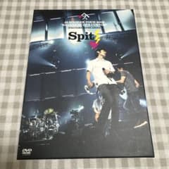 スピッツ JAMBOREE TOUR 2009 さざなみOTR 2DVD＋2CDのサムネイル