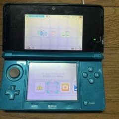 닌텐도 3DS 본체 카세트 33 세트