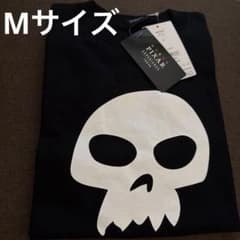ピクサー展限定】【完売品】トイストーリー シド Tシャツ Mサイズ