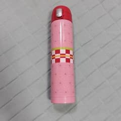 鬼滅の刃　禰豆子　子供用水筒　600mlのサムネイル