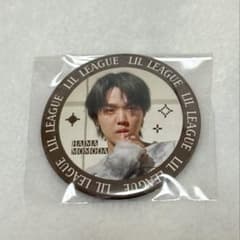 모모다 하마 E상 캔 배지